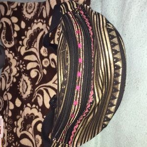 Fanny Pack